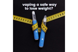 Health Guide: How Vaping Impacts Weight and Appetite
