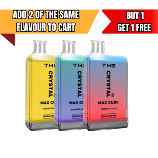 disposable vape multibuy Multi Buy Disposables To Save More main image 0