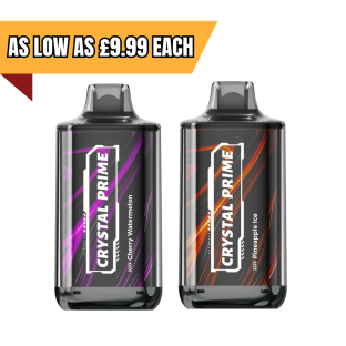 Rechargeable Eco-Friendly Disposable Vapes | Sustainable & Convenient Vaping