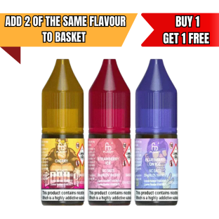free vape liquid uk Nicotine Free Vape Juice (0mg E-Liquid)