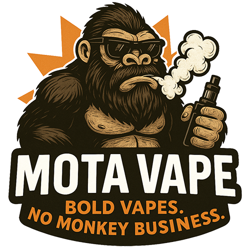 Mota Vape