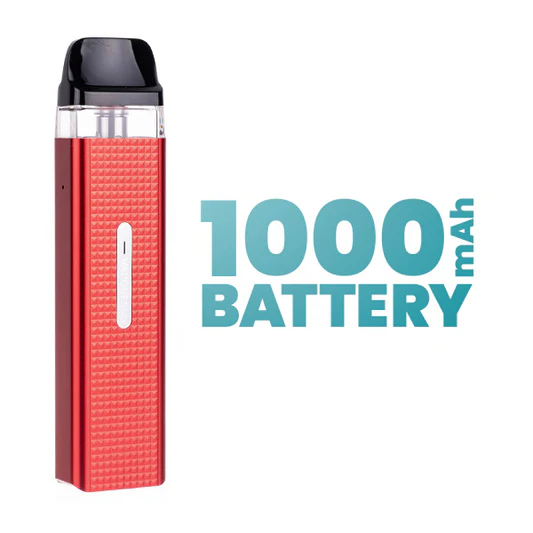 Rechargeable Vape Kit