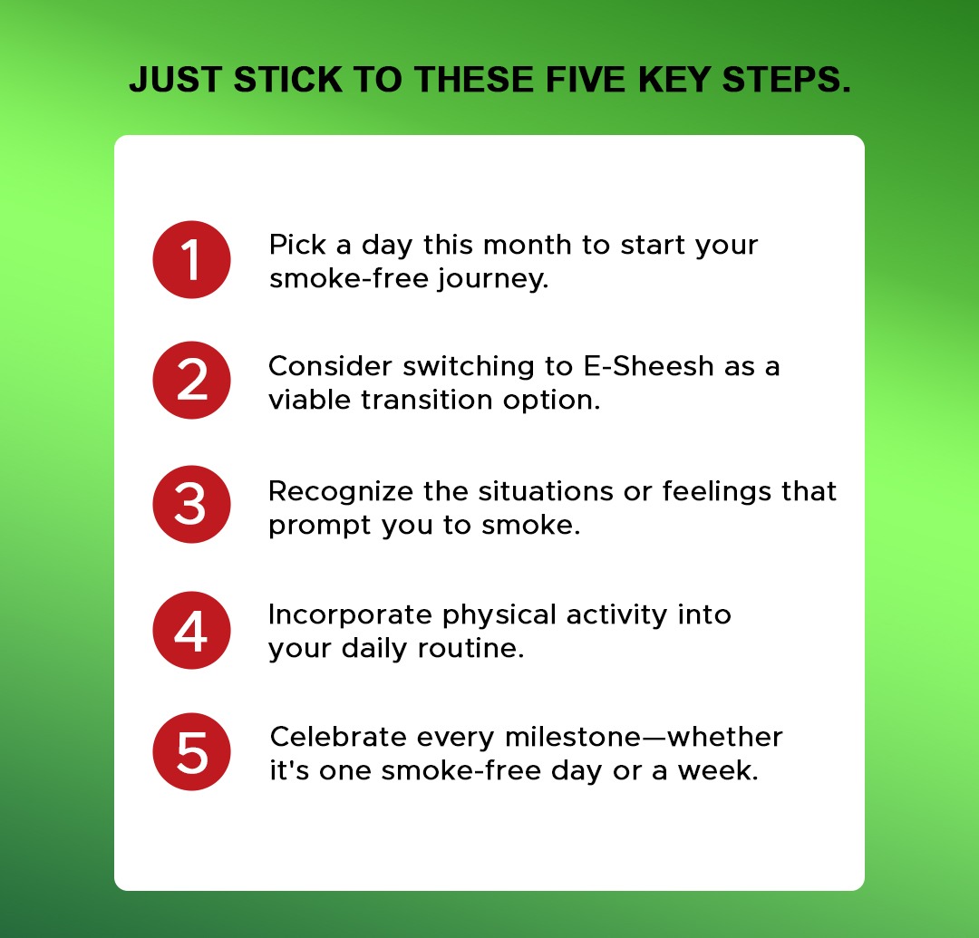 StopTober at Mota Vape