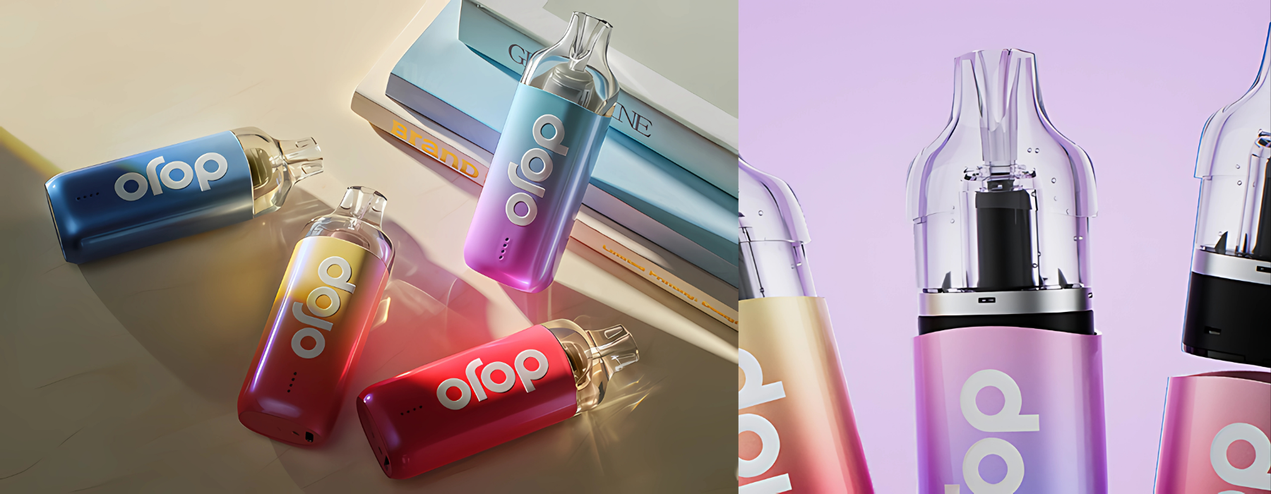 Order the Vaporesso Dojo Blast 10K Vape Kit – Premium Performance & Flavour!